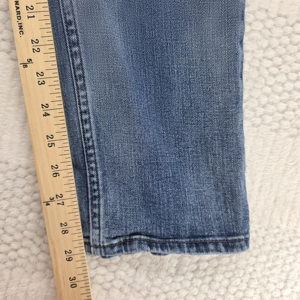 Levis authentic levi’s